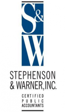 Stephenson & Warner, Inc Logo