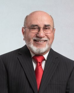 Larry F. Warner, Sr.